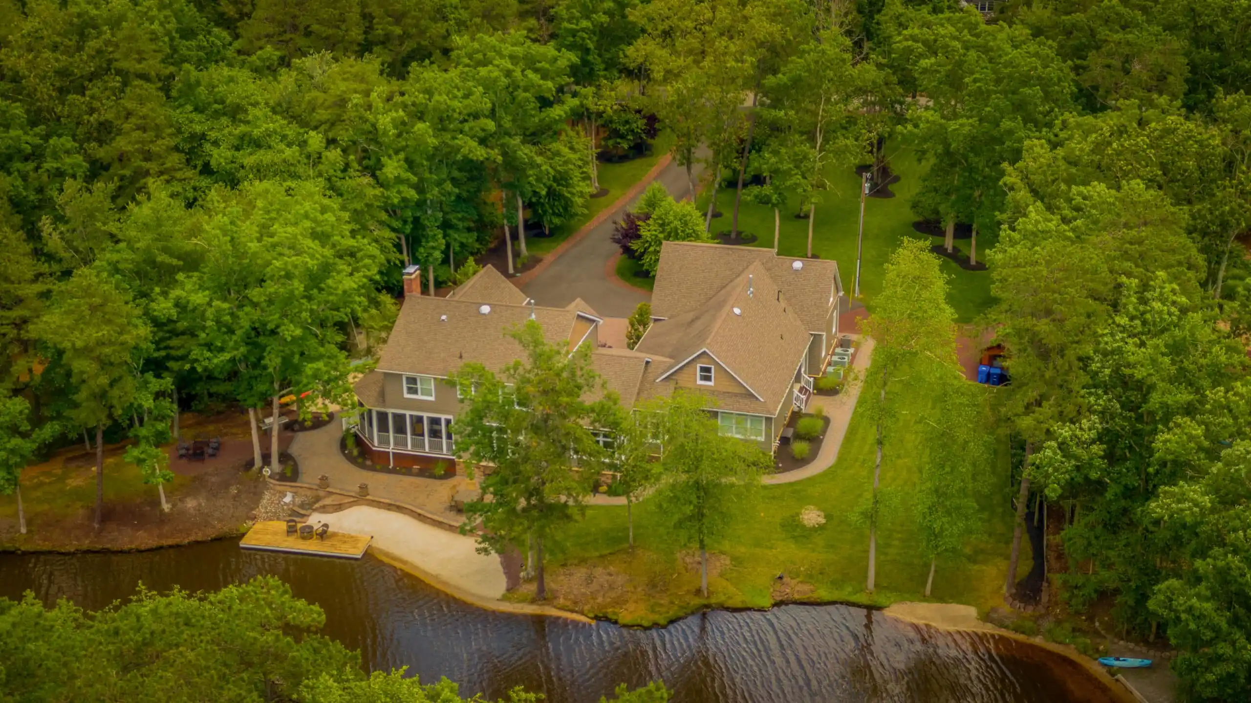 Drone Photography & Video